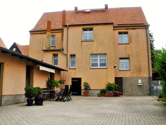 Wohnhaus/Geschäftshaus kaufen in Mansfeld Südharz OT