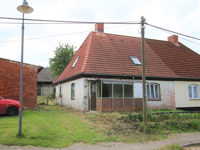 Haus Kaufen Bad Doberan Und Umgebung