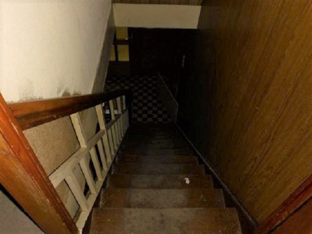 Grundstück kaufen in Golmbach OT Warbsen: Leerstehendes Wohnhaus mit