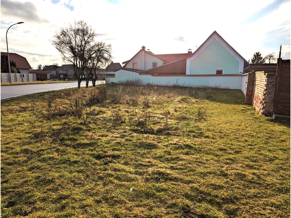 Grundstück kaufen in Herzberg (Elster) OT Löhsten Vertragsfreies