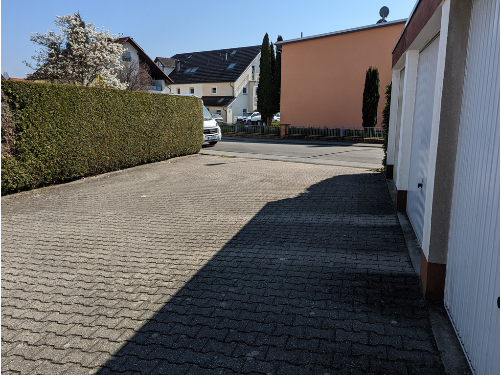 Grundstück kaufen in Frankfurt am Main ST NiederErlenbach Freifläche