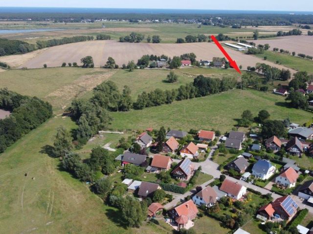 Grundstück kaufen in Mölschow/ Insel Usedom Zwischen der Ostseeküste