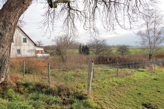 Grundstück kaufen in Altwigshagen Baugrundstück in der Nähe des