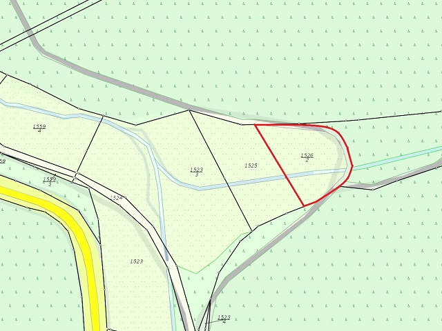 Grundstück kaufen in Saalfeld/Saale OT Reichmannsdorf Teilweise
