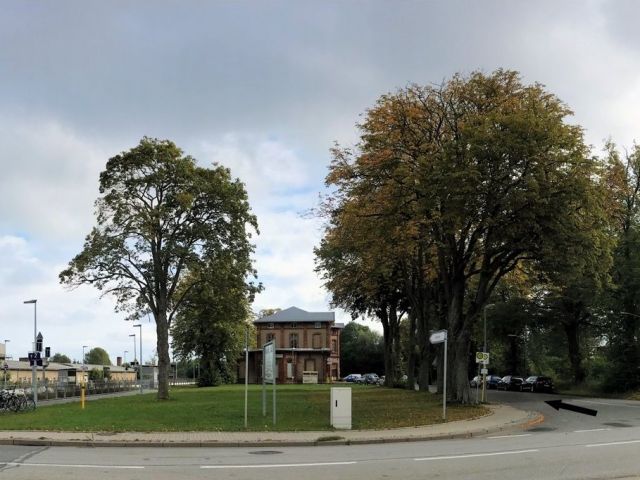 Grundstück kaufen in Reuterstadt Stavenhagen Vertragsfreies Grundstück
