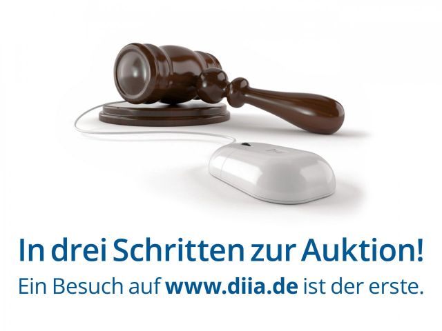 Über 3 Hektar bis 30.09.2028 verpachtete Landwirtschaftsfläche ** Jahrespacht ca. 683 € **