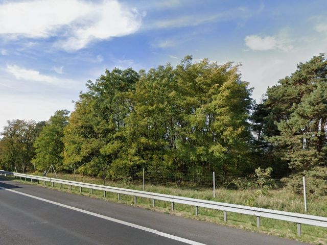 Lage Grabow Flur 2 Flurstück 324 - Splitterflächen in Potsdam-Mittelmark **insgesamt über 2 Hektar**