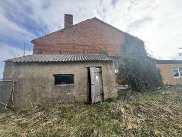 Werkstattgebäude mit Anbau - Ehemaliges Gewerbegrundstück mit Stall- und Werkstattgebäude *Lage im Dreiländereck Sachsen-Anhalt, Brandenburg & Niedersachsen*