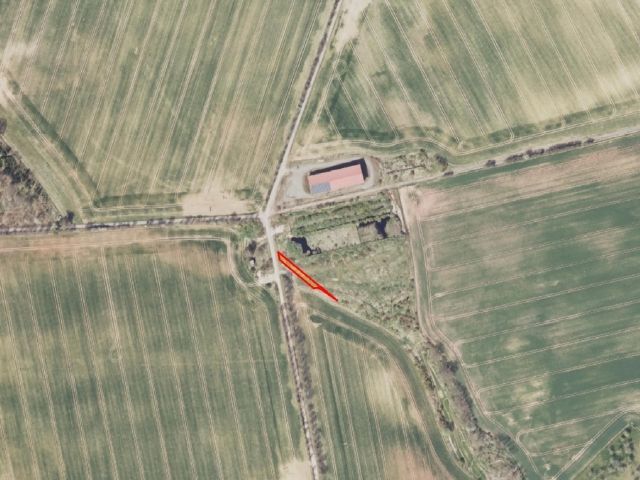 Bis zum 30.09.2024 verpachtetes Grundstück im Naturpark ´Harz/ Sachsen-Anhalt´