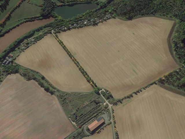 Bis zum 30.09.2024 verpachtetes Grundstück im Naturpark ´Harz/ Sachsen-Anhalt´