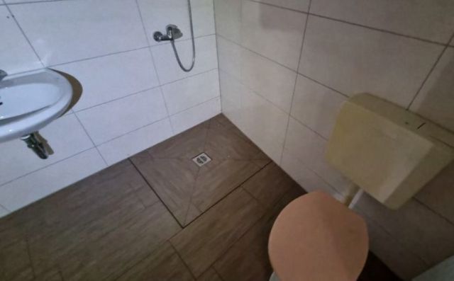 Innenansicht Anbau - Leerstehendes Einfamilienhaus mit Anbau ca. 40 km westlich der Hallenser Altstadt