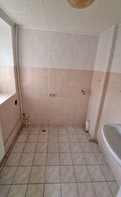 Innenansicht EG - Leerstehendes Einfamilienhaus mit Anbau ca. 40 km westlich der Hallenser Altstadt