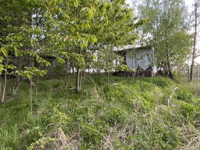 Grundstück - Ruhig gelegenes Erholungsgrundstück mit Gartenhaus und Terrasse **Lage zwischen Leipzig, Dresden und Chemnitz**