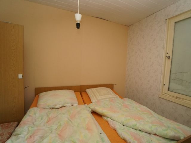 Innenansicht Gartenhaus - Ruhig gelegenes Erholungsgrundstück mit Gartenhaus und Terrasse **Lage zwischen Leipzig, Dresden und Chemnitz**