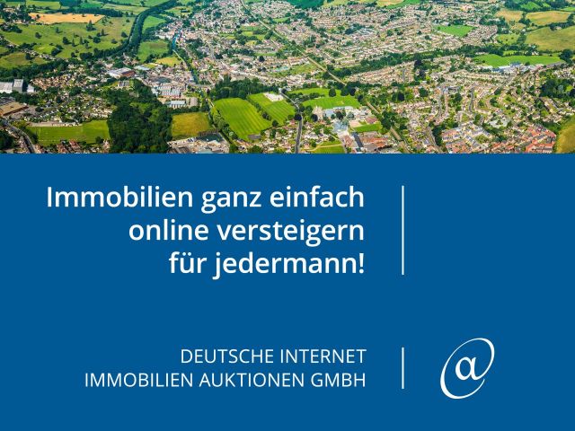 3 Grundstücke in der Niederlausitz **über 1,4 Hektar**