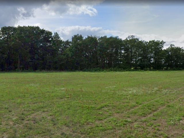 Blick auf Flurstücke 269 und Umgebung - Vertragsfreie Splitterflächen in Kolkwitz **etwa 14 km von Cottbuser Zentrum entfernt**