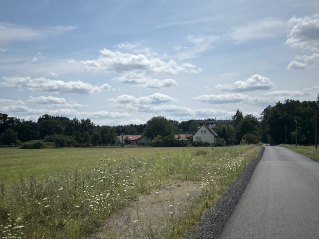 Rehagener Weg - Grundstück (etwa 4,1 ha Grundstücksgröße) direkt an der Kleingartenanlage Heideteich sowie diverse Splitterflächen