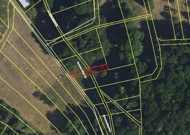 Lageskizze - Grünlandfläche vermutlich teilweise mit Gehölzbewuchs in Wetzlar