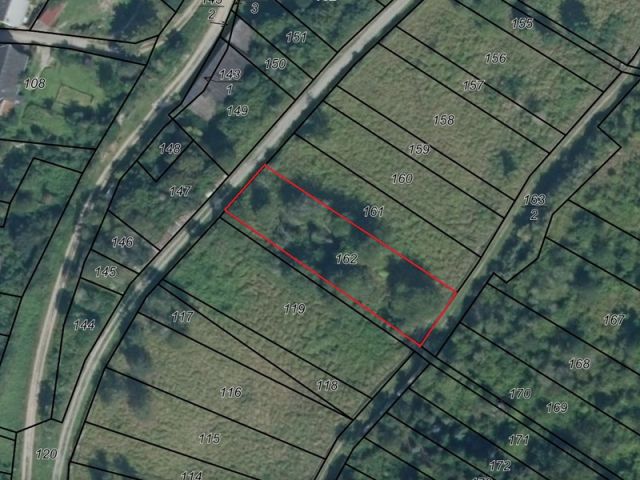 Lageskizze - Ortsnahe, ehemalige Weinbergsfläche in der Weinbaulage ´Kräuterberg´ im Oberen Mittelrheintal