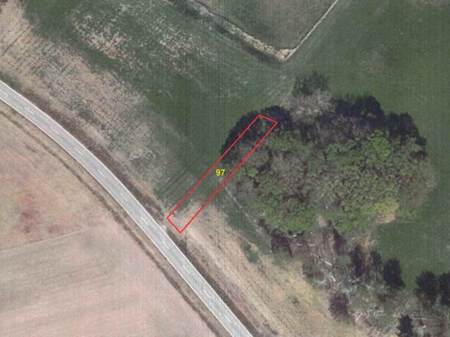 Verkaufsgegenstand - Vertragsfreie Ackerfläche an der Rathenower Straße