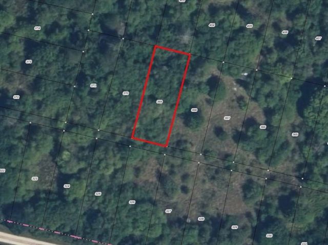 Lageskizze - Parzelle in einer ehemaliger Kleingartenanlage **vertragfrei**