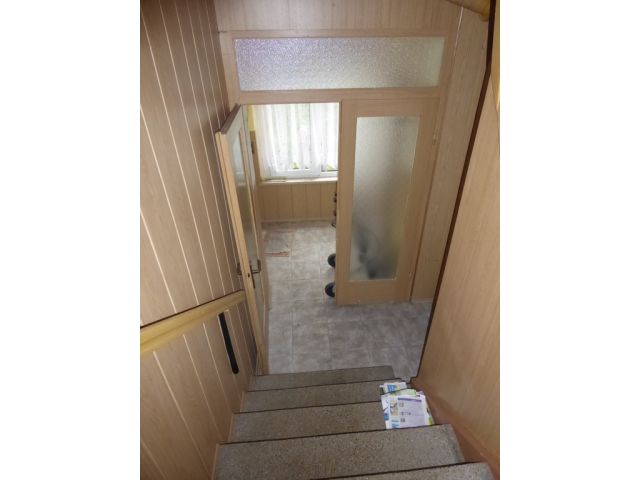 Windfang - Leerstehendes Wohn- und Geschäftshaus