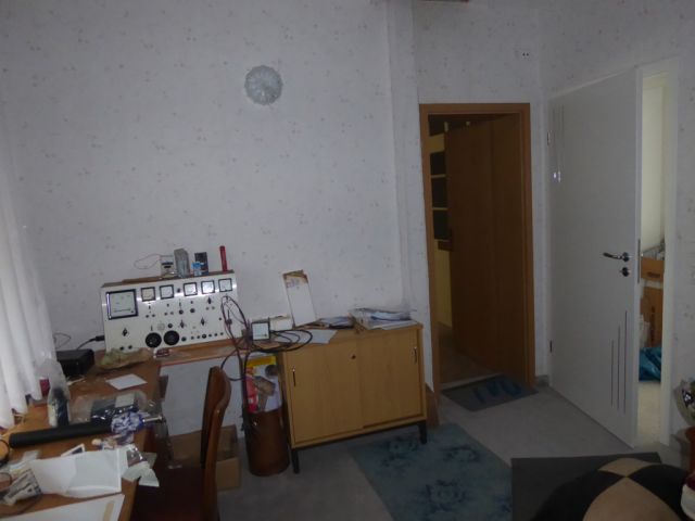 Gewerbeeinheit im EG - Leerstehendes Wohn- und Geschäftshaus