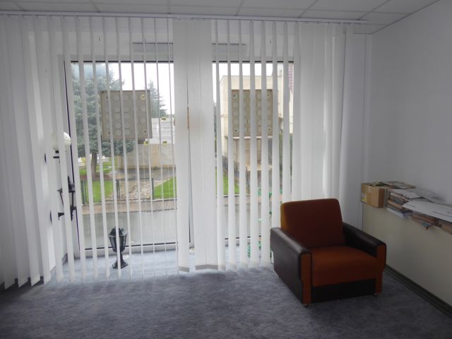 Gewerbeeinheit im EG - Leerstehendes Wohn- und Geschäftshaus