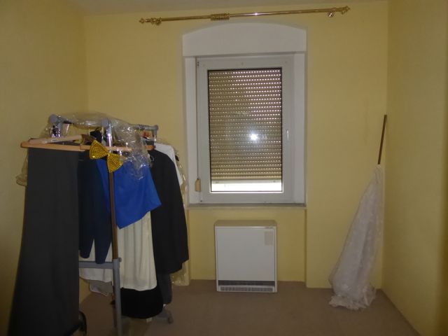 Wohneinheit im EG - Leerstehendes Wohn- und Geschäftshaus