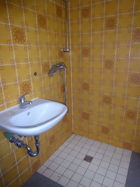 Innenansicht OG - Leerstehende Doppelhaushälfte mit Garage zwischen Wernigerode, Halberstadt und Quedlinburg