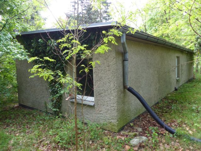 Wohngebäude - 23,6 ha große Waldfläche nebst Wohngebäude, Garage und Scheune **vertragsfrei**