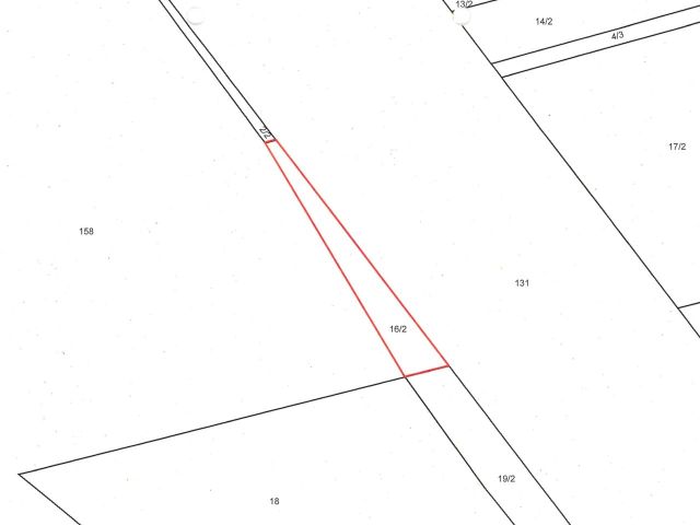 Lageskizze - Autobahnbegleitende Waldrandfläche nördlich des Rastplatzes „Borker See“ an der A24