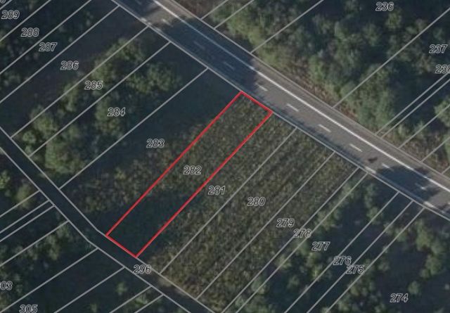 Lageskizze mit Luftbildunterlegung - Weinberg in Eigenbewirtschaftung im Moseltal gegenüber dem Bremmer Calmont *sofortige Nutzung möglich*