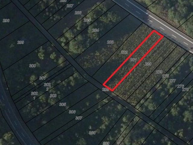 Lageskizze mit Luftbildunterlegung - Weinberg in Eigenbewirtschaftung im Moseltal gegenüber dem Bremmer Calmont *sofortige Nutzung möglich*