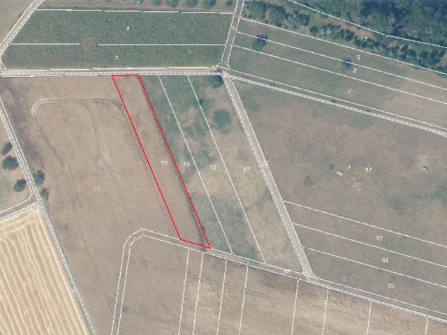 Lageskizze - Landwirtschaftsfläche im Landkreis Limburg-Weilburg