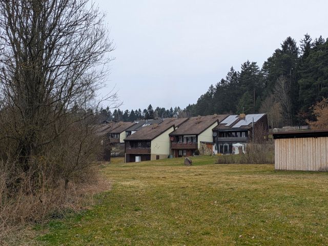 Flurstück 40/24 und Umgebung - 2/110 Miteigentumsanteil an Erholungsflächen im Familiendorf Waldachtal **teilweise vertragslose Nutzung**