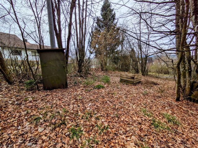 Flurstück 40/10 und Umgebung - 2/110 Miteigentumsanteil an Erholungsflächen im Familiendorf Waldachtal **teilweise vertragslose Nutzung**