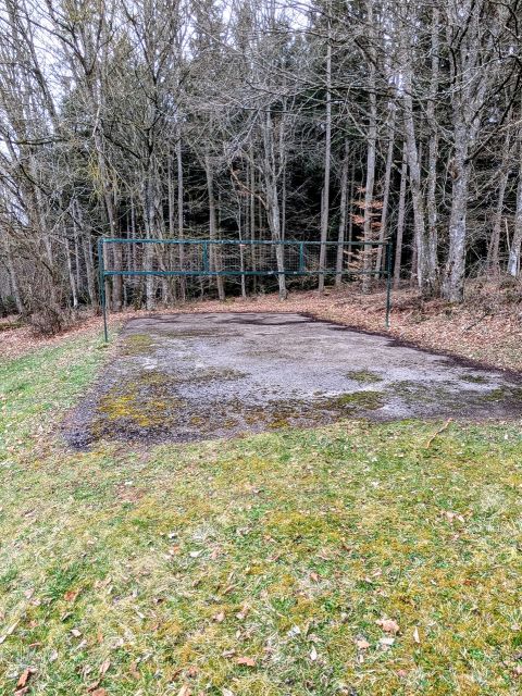 Flurstück 40/10  - 2/110 Miteigentumsanteil an Erholungsflächen im Familiendorf Waldachtal **teilweise vertragslose Nutzung**