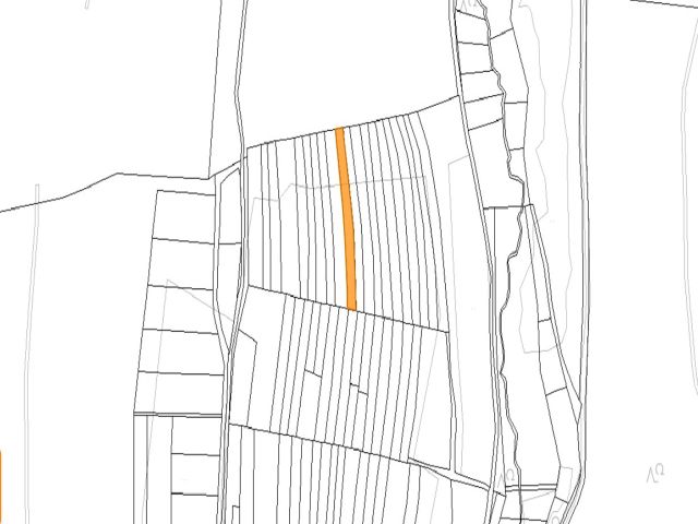 Lageskizze Flurstück 2569/2 - 2 vertragslos genutzte Grünflächen im unterfränkischen Landkreis Miltenberg