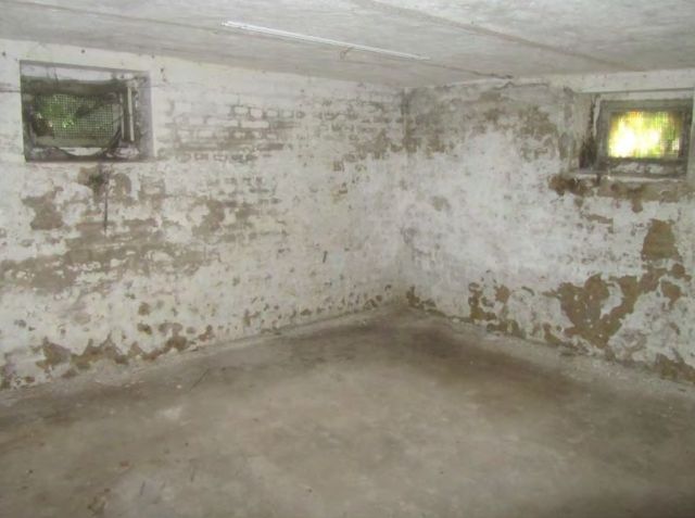 Kellerraum - Vertragsfreies Wohngrundstück mit Garten **inklusive desolater Doppelhaushälfte**