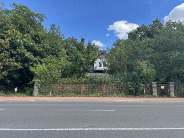 Lage des Verkaufsgegenstandes - Ehemaliges Einfamilienhaus mit Bungalow im Außenbereich von Mühlenbeck **leerstehend**