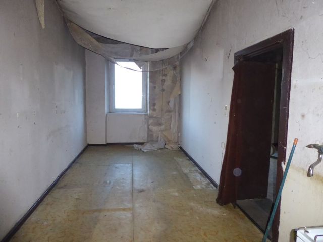Innenansicht EG - Teilweise vermietetes Mehrfamilienhaus mit Anbauten und Nebengelass in Mansfeld ** Jahresnettomiete ca. € 10.366 **