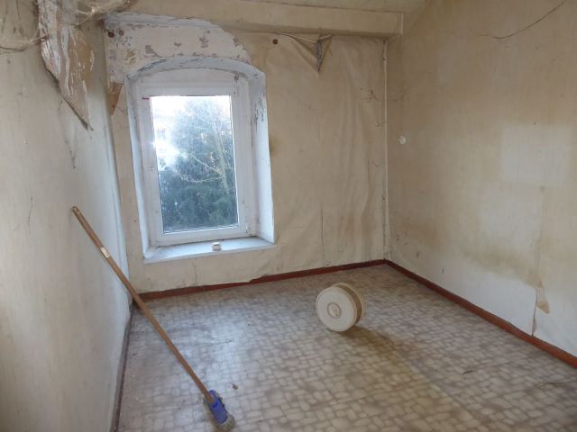 Innenansicht EG - Teilweise vermietetes Mehrfamilienhaus mit Anbauten und Nebengelass in Mansfeld ** Jahresnettomiete ca. € 10.366 **