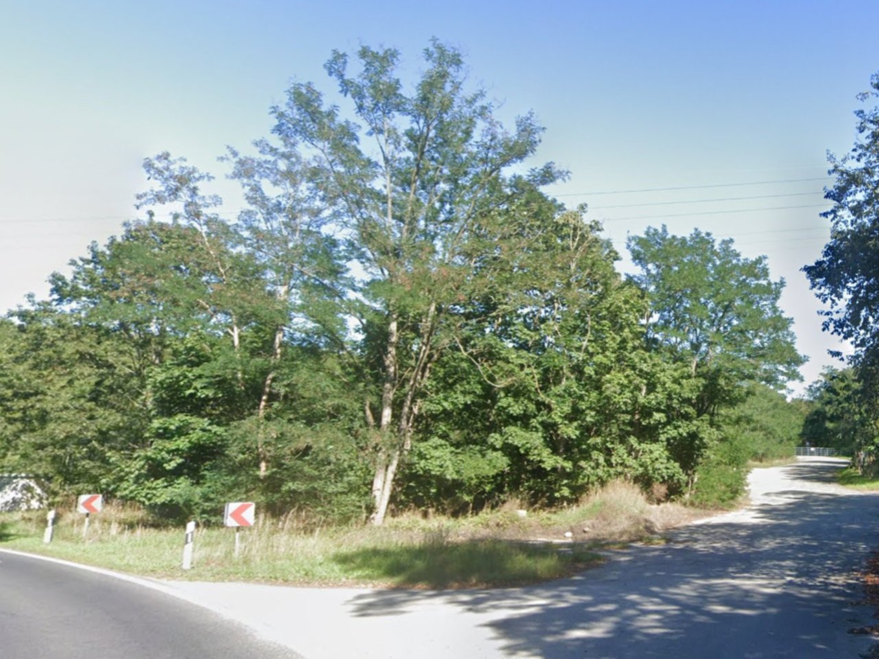 Vertragsfreie Grundstücke (Wege- und Brachflächen) nahe des Altdöbener Sees im Landkreis Oberspreewald-Lausitz