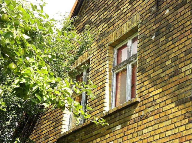 Verkaufsgegenstand - Vermietetes Einfamilienhaus in Zahna an der Elster