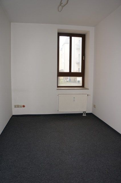 Innenansicht - Blick zum Hof - Bezugsfreie Gewerbeeinheit nahe dem Stadtzentrum von Zwickau