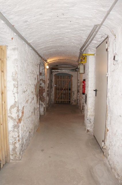 Keller - Bezugsfreie Gewerbeeinheit nahe dem Stadtzentrum von Zwickau