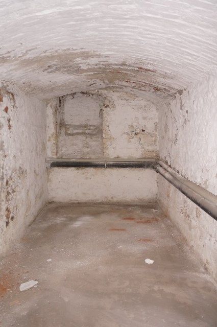 Kellerraum zur Gewerbeeinheit - Bezugsfreie Gewerbeeinheit nahe dem Stadtzentrum von Zwickau