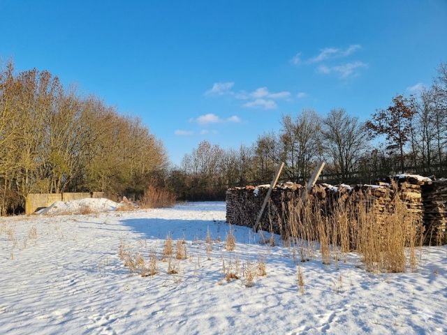 Flurstück 1252/2 und Umgebung - Vertragslos genutzte Landwirtschafts-/Grünflächen nördlich der A7 in Mittelfranken
