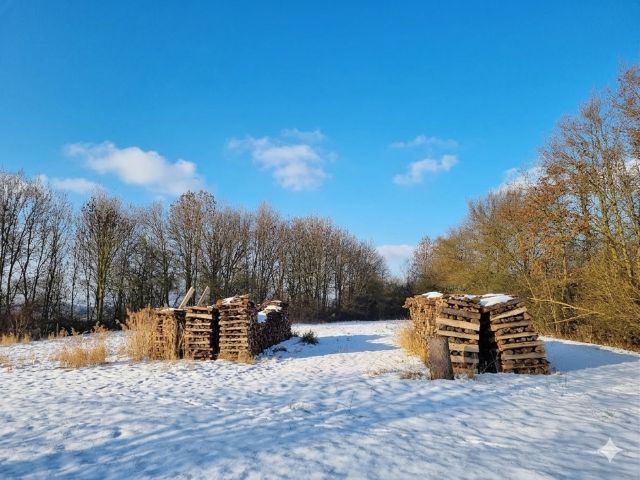 Flurstück 1252/2 und Umgebung - Vertragslos genutzte Landwirtschafts-/Grünflächen nördlich der A7 in Mittelfranken